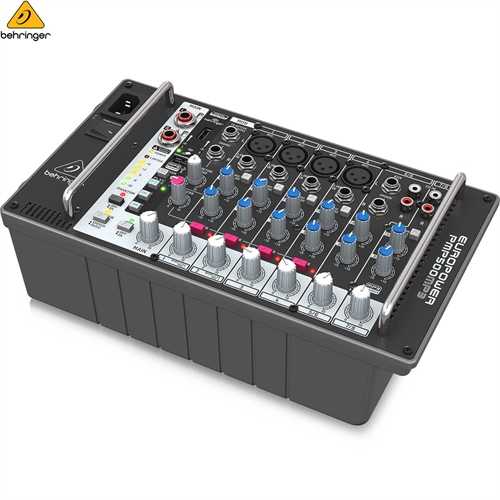 Mixer Behringer PMP500MP3 2